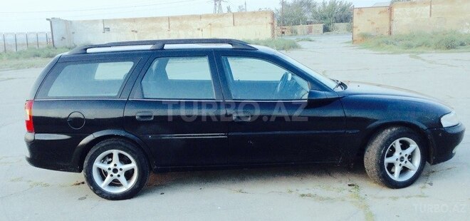 Opel Vectra 1998, 281,000 km - 2.0 л - Sumqayıt