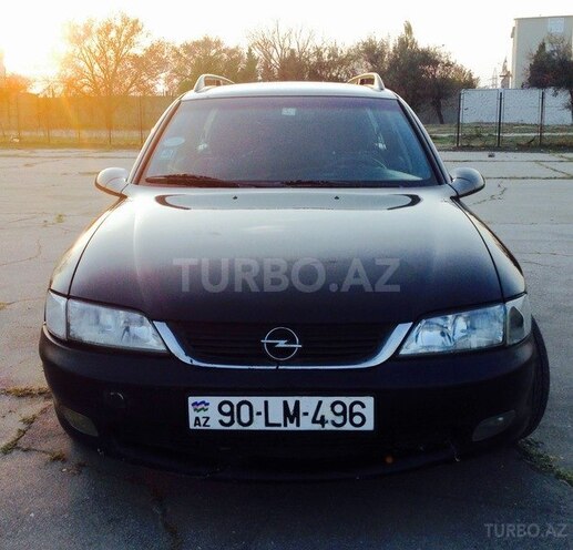 Opel Vectra 1998, 281,000 km - 2.0 л - Sumqayıt