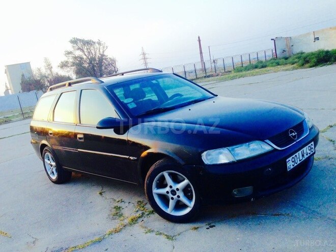 Opel Vectra 1998, 281,000 km - 2.0 л - Sumqayıt