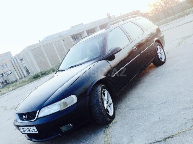Opel Vectra 1998, 281,000 km - 2.0 л - Sumqayıt