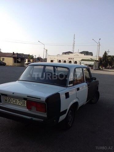 LADA (VAZ) 2107 2008, 164,000 km - 1.6 l - Bakı