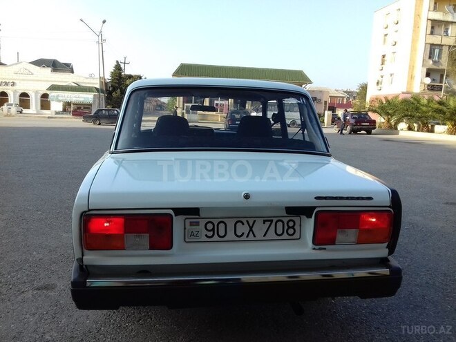 LADA (VAZ) 2107 2008, 164,000 km - 1.6 l - Bakı