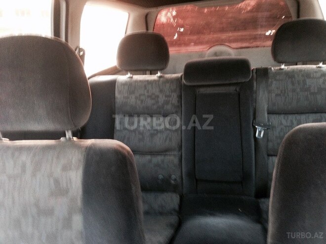 Opel Vectra 1998, 281,000 km - 2.0 л - Sumqayıt