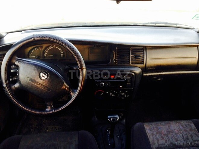 Opel Vectra 1998, 281,000 km - 2.0 л - Sumqayıt
