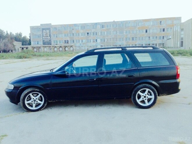 Opel Vectra 1998, 281,000 km - 2.0 л - Sumqayıt