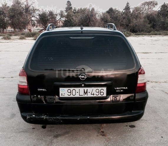 Opel Vectra 1998, 281,000 km - 2.0 л - Sumqayıt