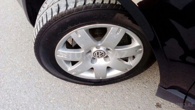 Volkswagen Passat 2003, 228,000 km - 1.8 л - Bakı