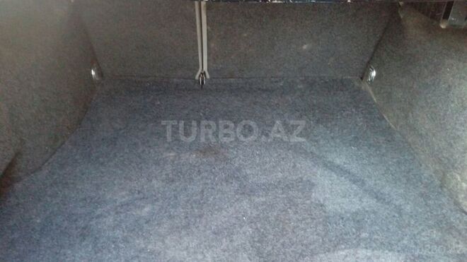 Volkswagen Passat 2003, 228,000 km - 1.8 л - Bakı