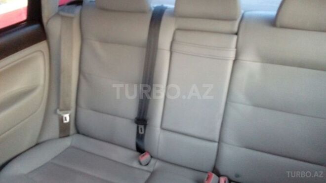 Volkswagen Passat 2003, 228,000 km - 1.8 л - Bakı