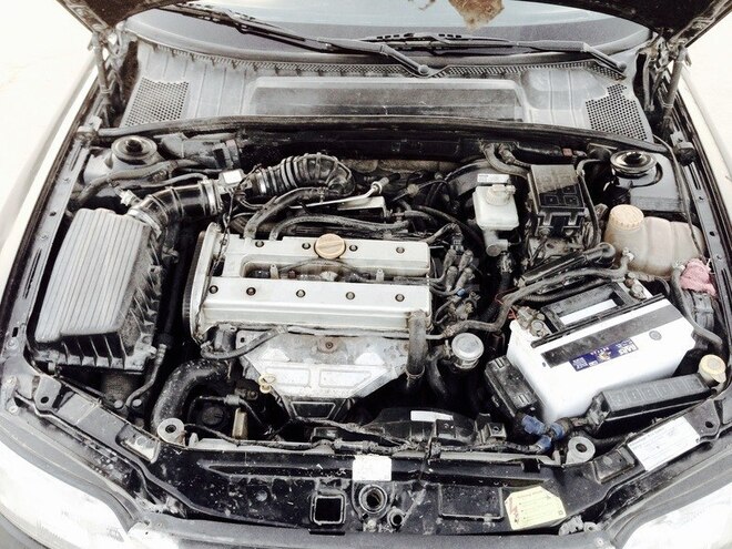 Opel Vectra 1998, 281,000 km - 2.0 л - Sumqayıt