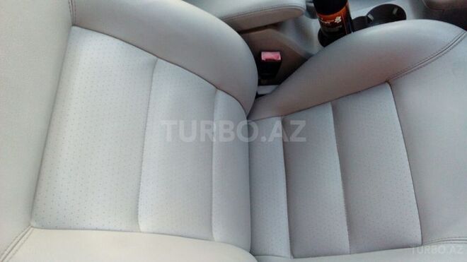 Volkswagen Passat 2003, 228,000 km - 1.8 л - Bakı
