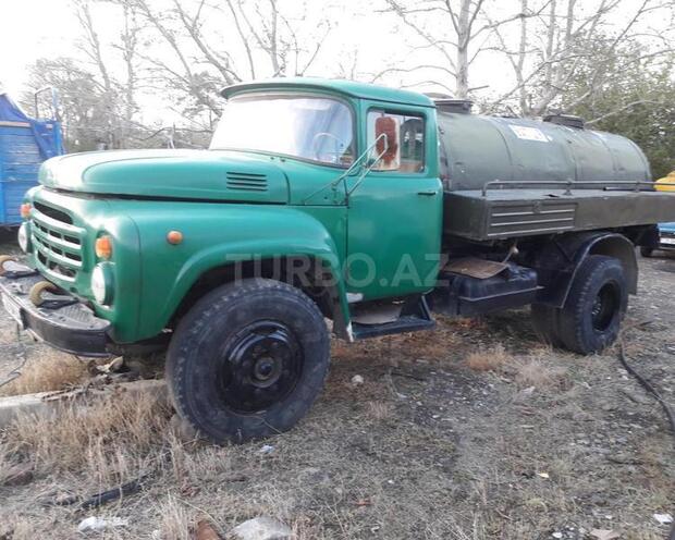 ZIL 130 1990, 234,700 km - 0.2 l - Gəncə