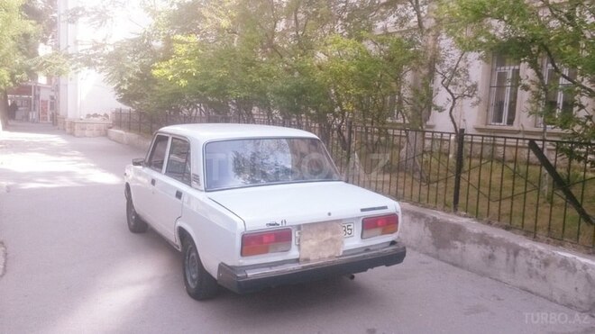 LADA (VAZ) 2107 2003, 195,000 km - 1.6 l - Bakı