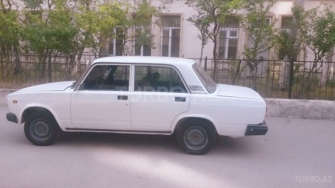 LADA (VAZ) 2107 2003, 195,000 km - 1.6 l - Bakı