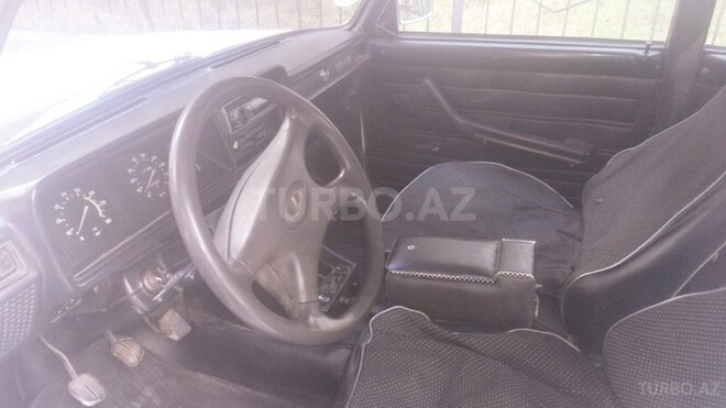 LADA (VAZ) 2107 2003, 195,000 km - 1.6 l - Bakı