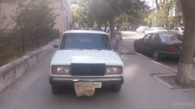 LADA (VAZ) 2107 2003, 195,000 km - 1.6 l - Bakı