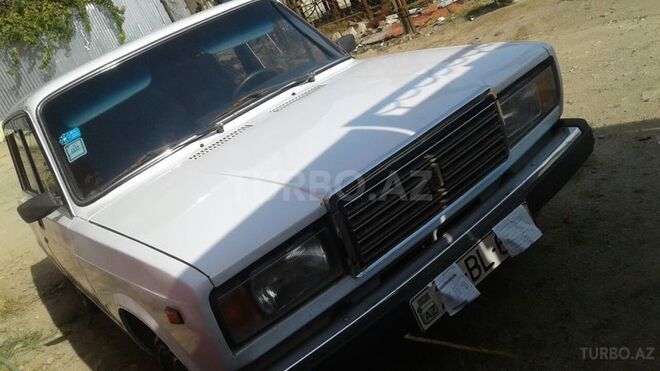 LADA (VAZ) 2107 2004, 125,000 km - 1.6 l - Bakı