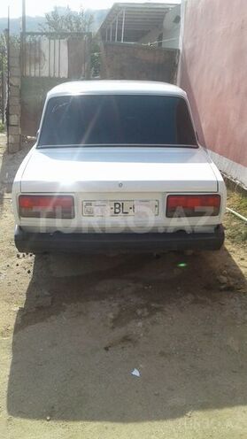 LADA (VAZ) 2107 2004, 125,000 km - 1.6 l - Bakı