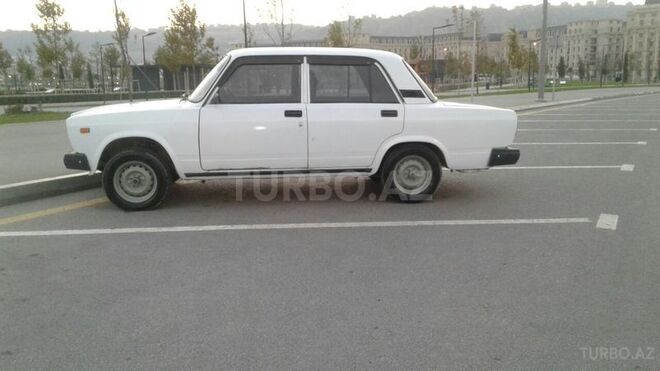 LADA (VAZ) 2107 2004, 125,000 km - 1.6 l - Bakı