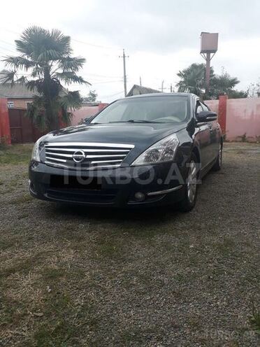 Nissan Teana 2008, 130,000 km - 2.5 l - Lənkəran