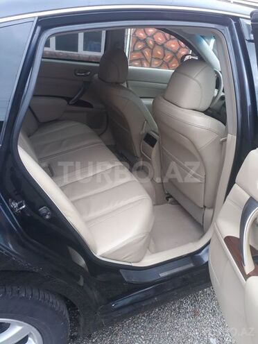 Nissan Teana 2008, 130,000 km - 2.5 l - Lənkəran
