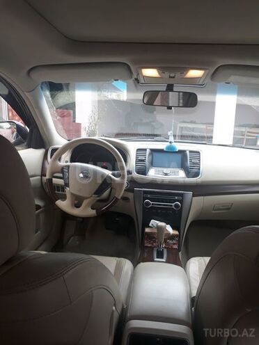 Nissan Teana 2008, 130,000 km - 2.5 l - Lənkəran