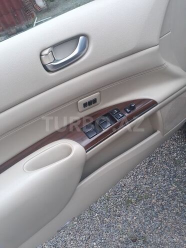 Nissan Teana 2008, 130,000 km - 2.5 l - Lənkəran
