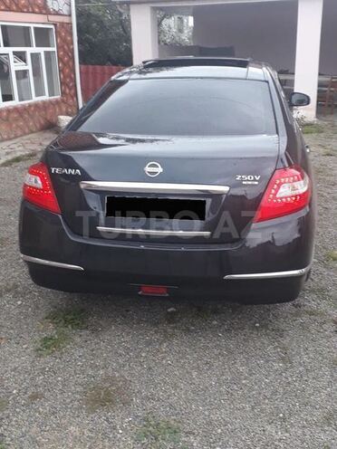 Nissan Teana 2008, 130,000 km - 2.5 l - Lənkəran