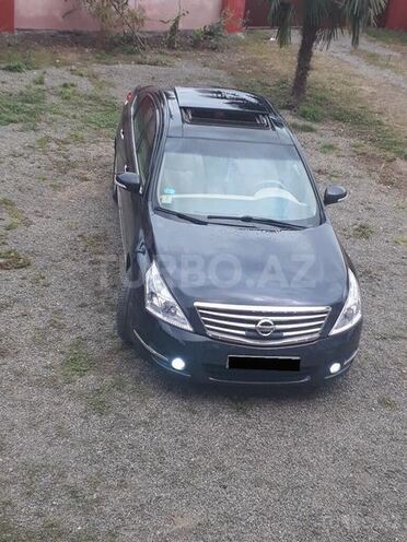 Nissan Teana 2008, 130,000 km - 2.5 l - Lənkəran