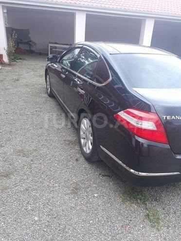 Nissan Teana 2008, 130,000 km - 2.5 l - Lənkəran