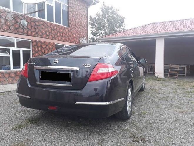 Nissan Teana 2008, 130,000 km - 2.5 l - Lənkəran