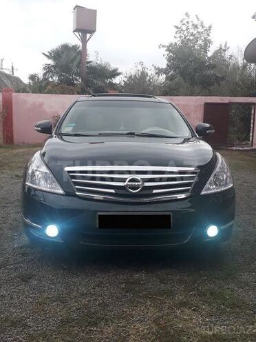 Nissan Teana 2008, 130,000 km - 2.5 l - Lənkəran