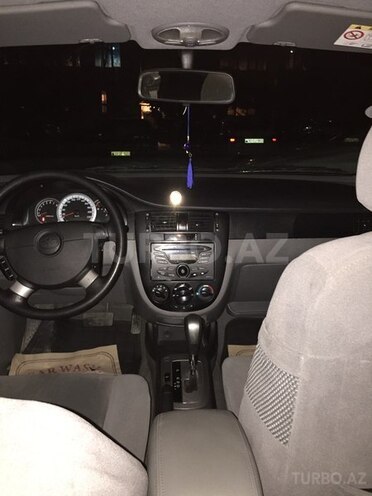Daewoo Gentra 2014, 72,000 km - 1.5 l - Bakı