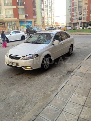 Daewoo Gentra 2014, 72,000 km - 1.5 l - Bakı