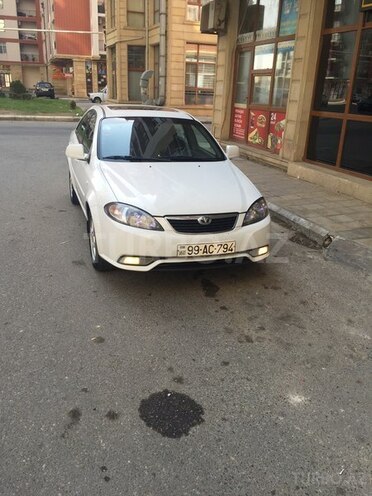 Daewoo Gentra 2014, 72,000 km - 1.5 l - Bakı