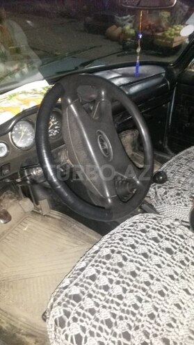 LADA (VAZ) 2106 1990, 90,577 km - 1.3 л - Goranboy
