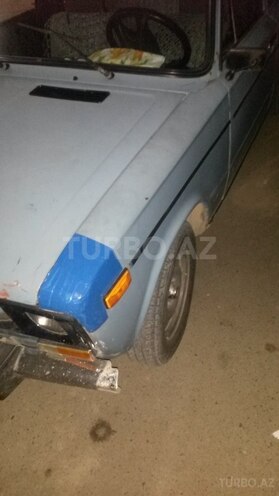 LADA (VAZ) 2106 1990, 90,577 km - 1.3 л - Goranboy