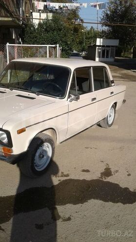 LADA (VAZ) 2106 1993, 855,000 km - 1.5 л - Gəncə
