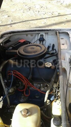 LADA (VAZ) 2106 1993, 855,000 km - 1.5 л - Gəncə