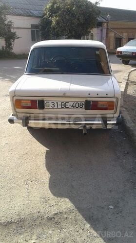 LADA (VAZ) 2106 1993, 855,000 km - 1.5 л - Gəncə