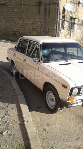 LADA (VAZ) 2106 1993, 855,000 km - 1.5 л - Gəncə