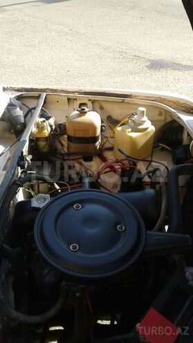 LADA (VAZ) 2106 1993, 855,000 km - 1.5 л - Gəncə