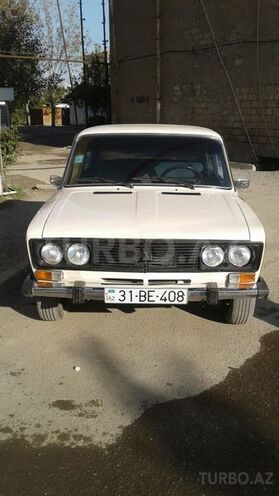 LADA (VAZ) 2106 1993, 855,000 km - 1.5 л - Gəncə