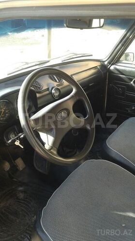 LADA (VAZ) 2106 1993, 855,000 km - 1.5 л - Gəncə