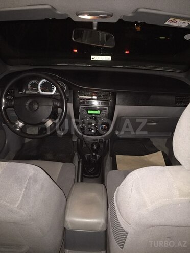 Daewoo Gentra 2014, 145,000 km - 1.5 l - Bakı
