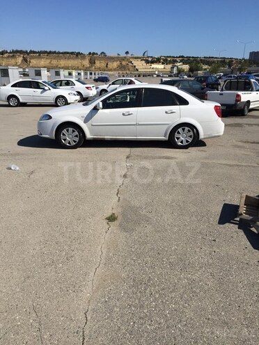 Daewoo Gentra 2014, 145,000 km - 1.5 l - Bakı