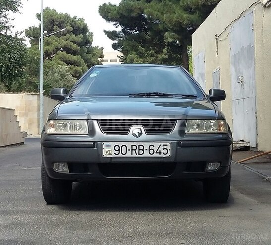 Iran Khodro Samand 2005, 430,000 km - 1.8 l - Bakı