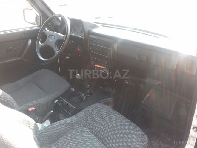 LADA (VAZ) Niva 2014, 74,000 km - 1.7 l - Biləsuvar
