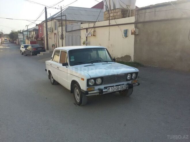 LADA (VAZ) 2106 1978, 845,000 km - 1.6 л - Bakı