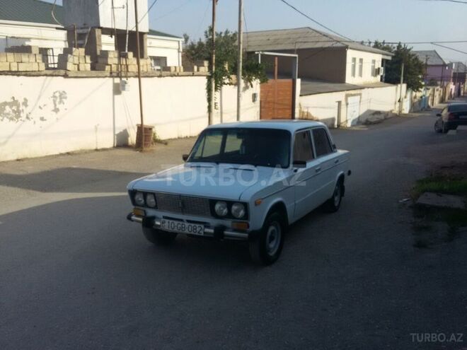 LADA (VAZ) 2106 1978, 845,000 km - 1.6 л - Bakı